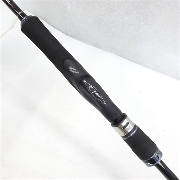 17オシアジガーNATURAL JERKＳ６４１